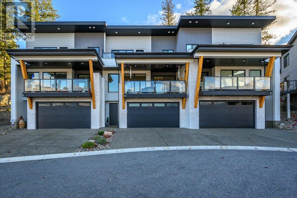 269 Diamond Way Unit# 10, Vernon, British Columbia  V1H 0A2 - Photo 1 - 10328306