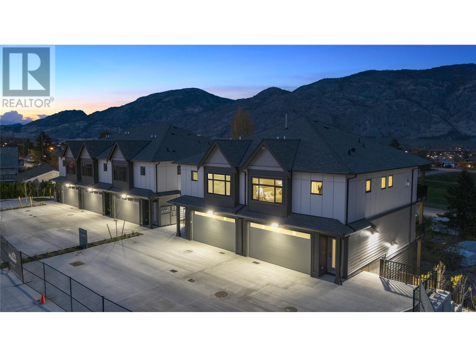 6811 Nighthawk Drive Unit# 1, Osoyoos, British Columbia  V0H 1V5 - Photo 2 - 10328610