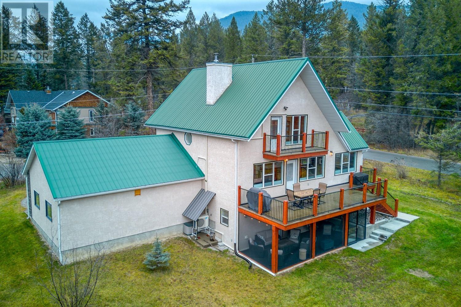 4880 James Street, Fairmont Hot Springs, British Columbia  V0A 1L1 - Photo 59 - 10328674