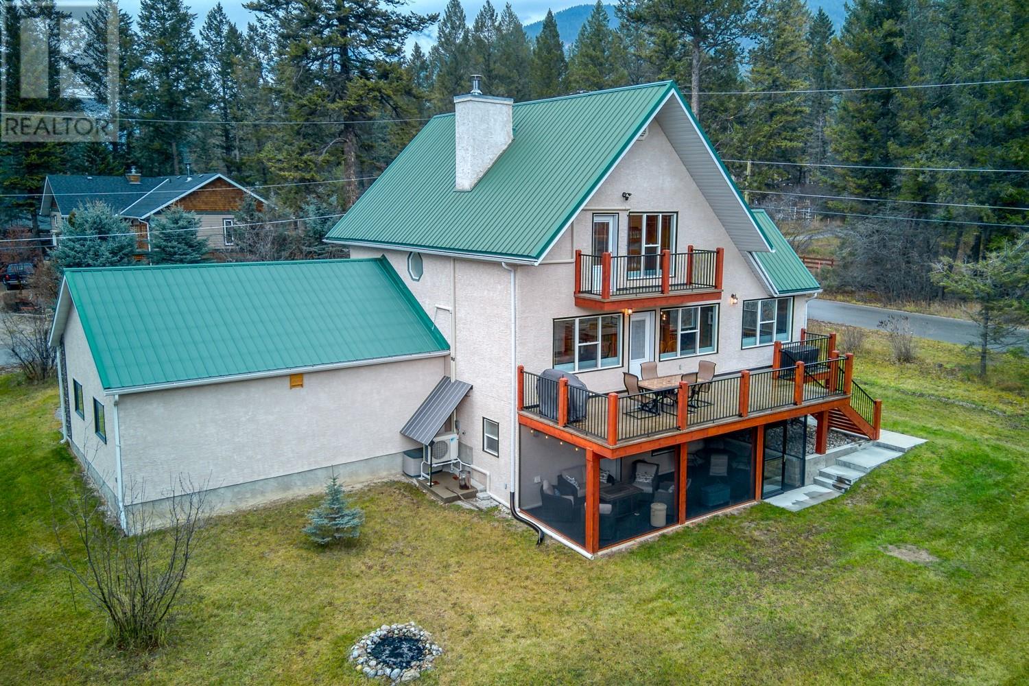 4880 James Street, Fairmont Hot Springs, British Columbia  V0A 1L1 - Photo 64 - 10328674