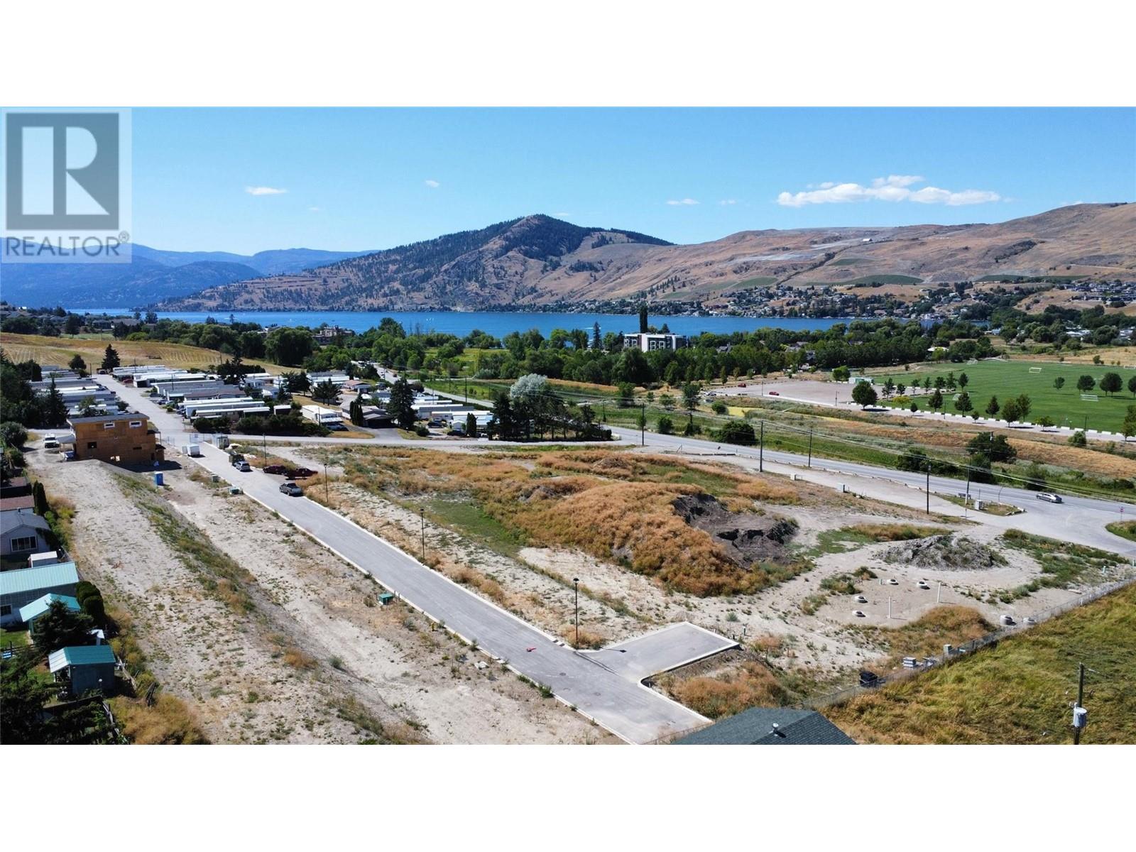 6758 Okanagan Avenue Unit# 12 Lot# 12, Vernon, British Columbia  V1H 1M2 - Photo 1 - 10326265