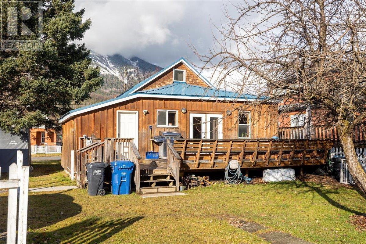 702 9th Avenue, Fernie, British Columbia  V0B 1M0 - Photo 38 - 10328788