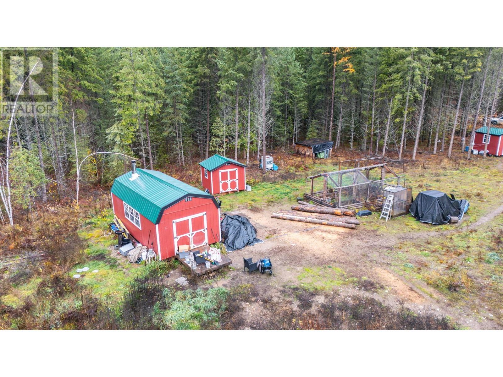 339 Mccormack Road, Burton, British Columbia  V0G 1E0 - Photo 10 - 10328845