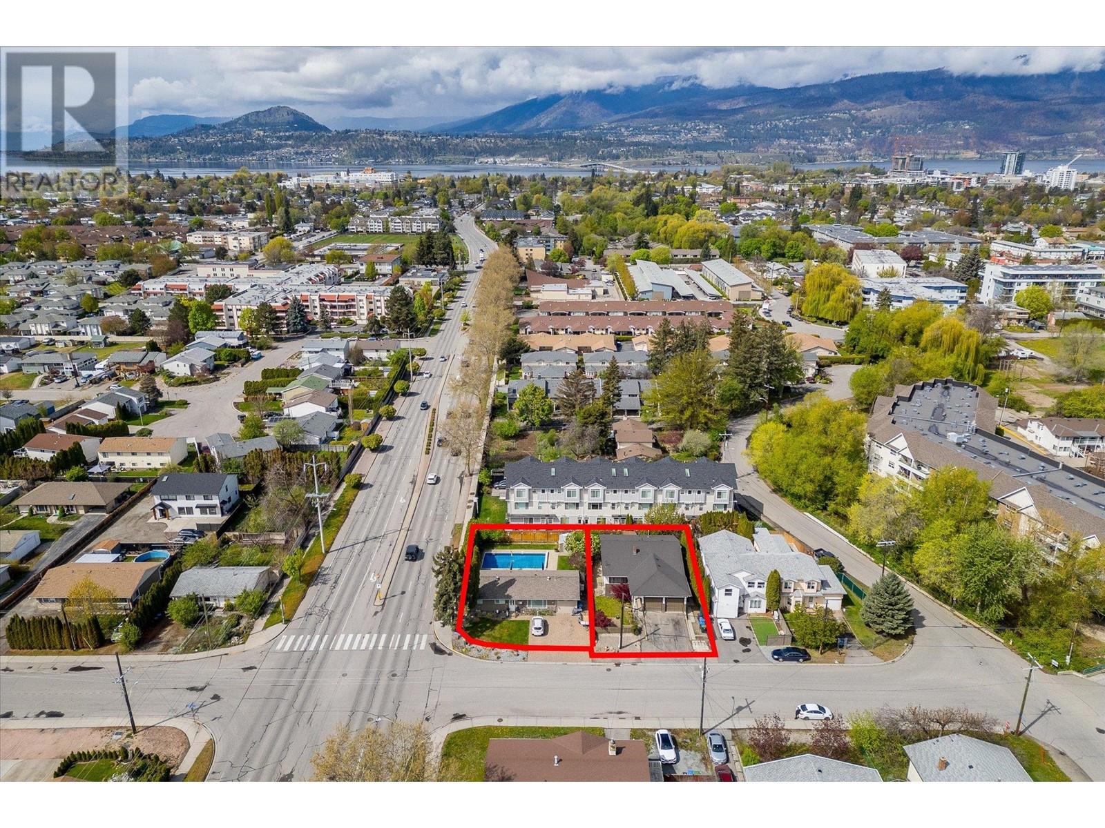 2030 Wilkinson Street, Kelowna, British Columbia  V1Y 3Z8 - Photo 11 - 10328720