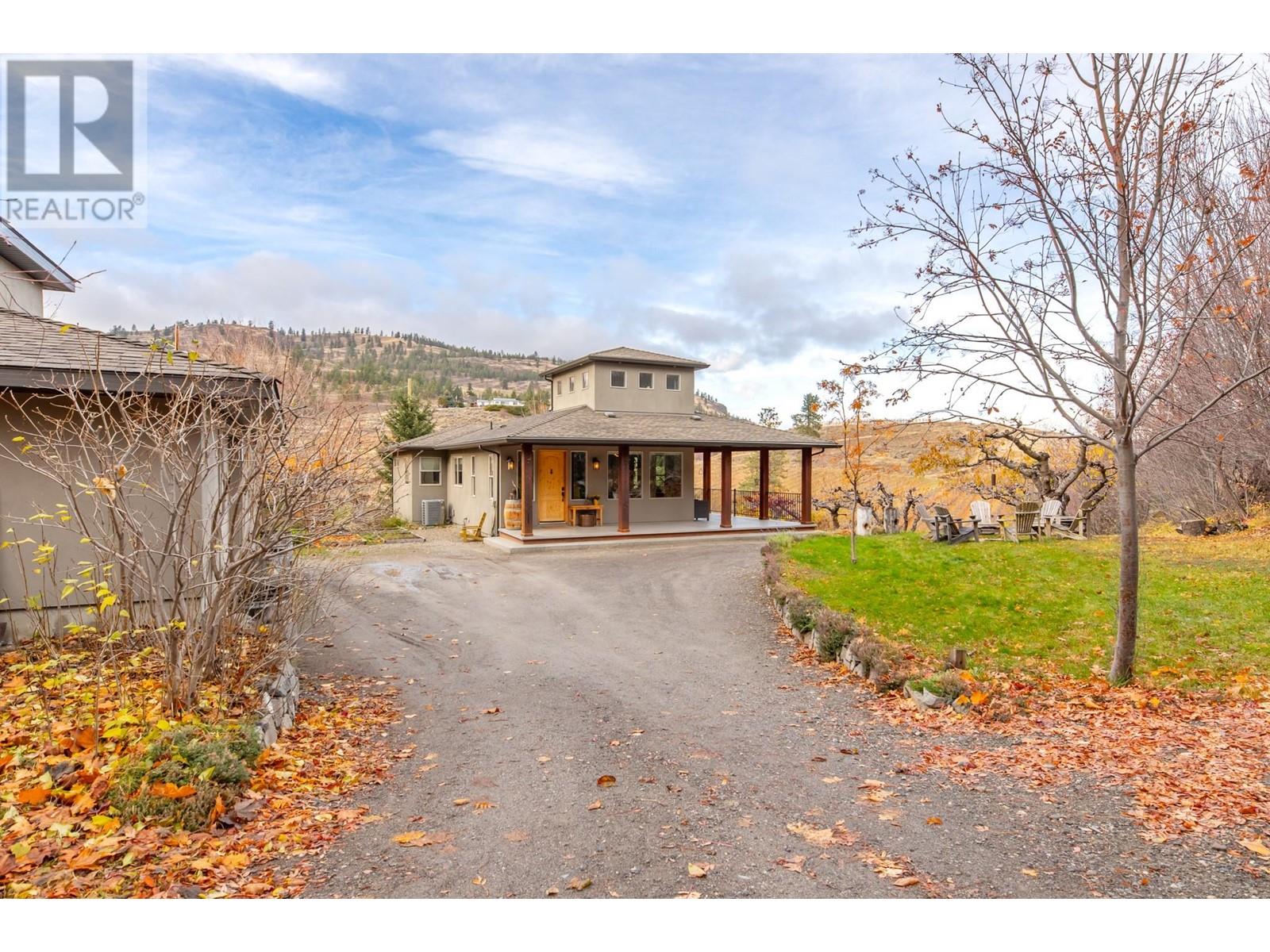 19560 Matsu Drive, Summerland, British Columbia  V0H 1Z6 - Photo 2 - 10328587