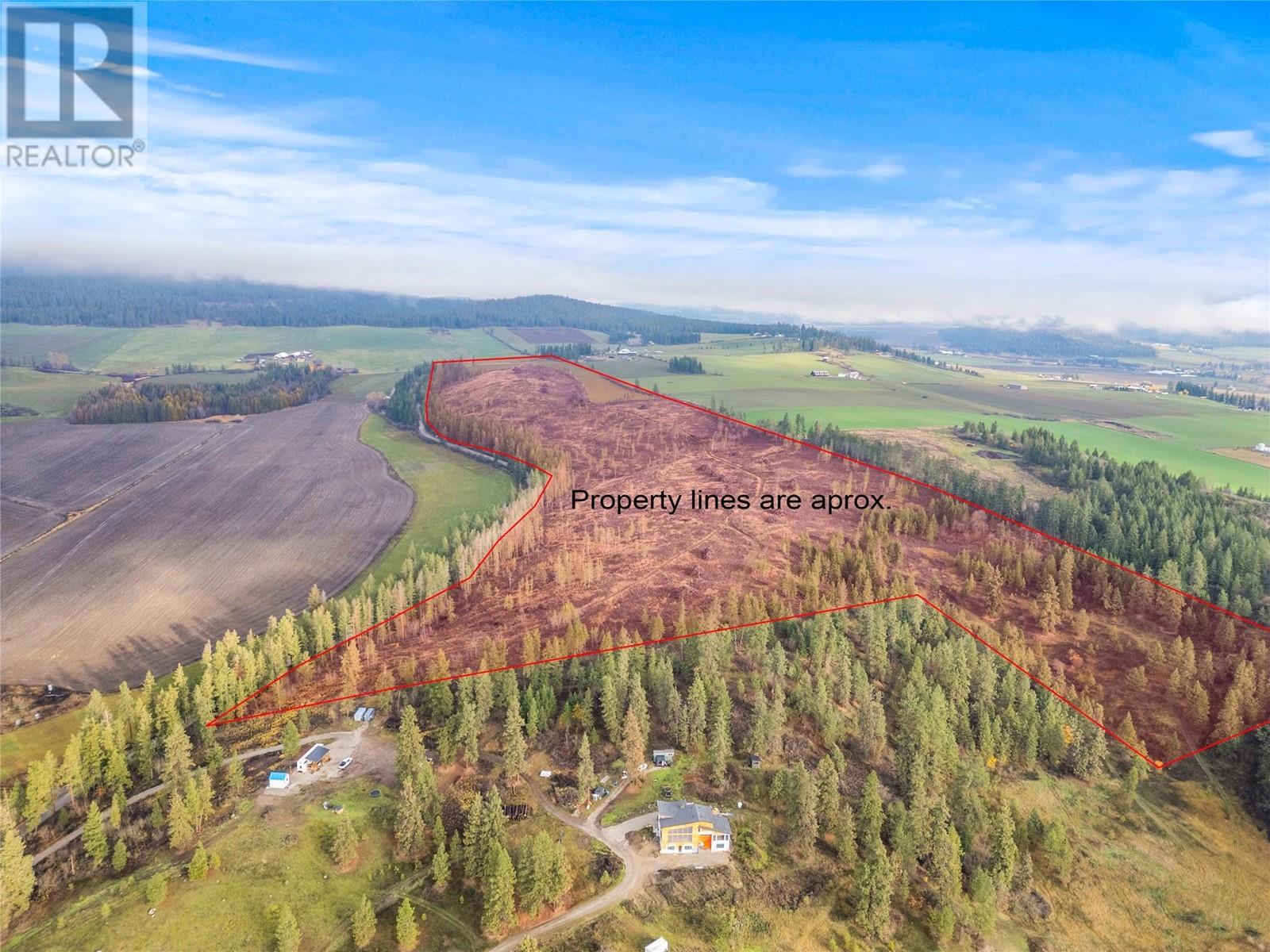 Lot C Mcquarrie Road, Armstrong, British Columbia  V1T 1M3 - Photo 10 - 10328853