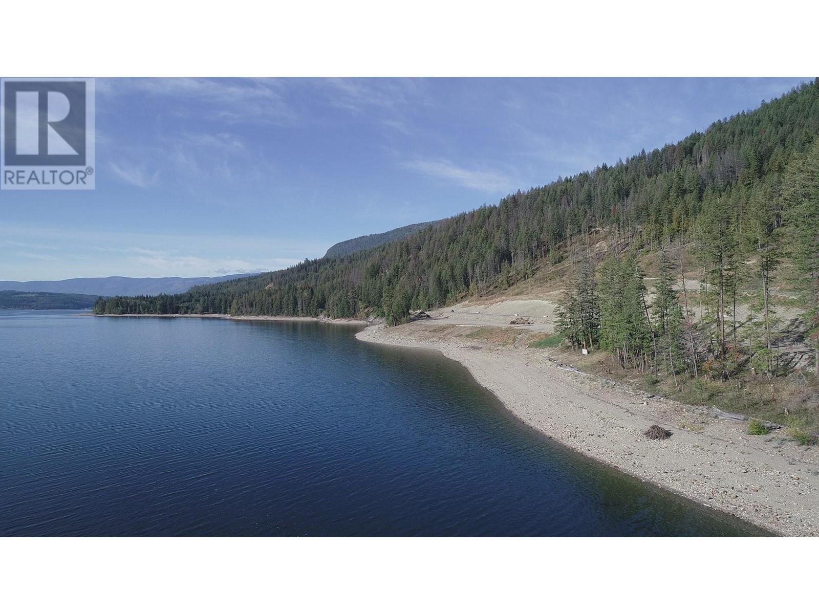 5131 Sunnybrae Canoe Pt. Rd Highway E Lot# 2, Sunnybrae, British Columbia  V0E 2X1 - Photo 1 - 10328914