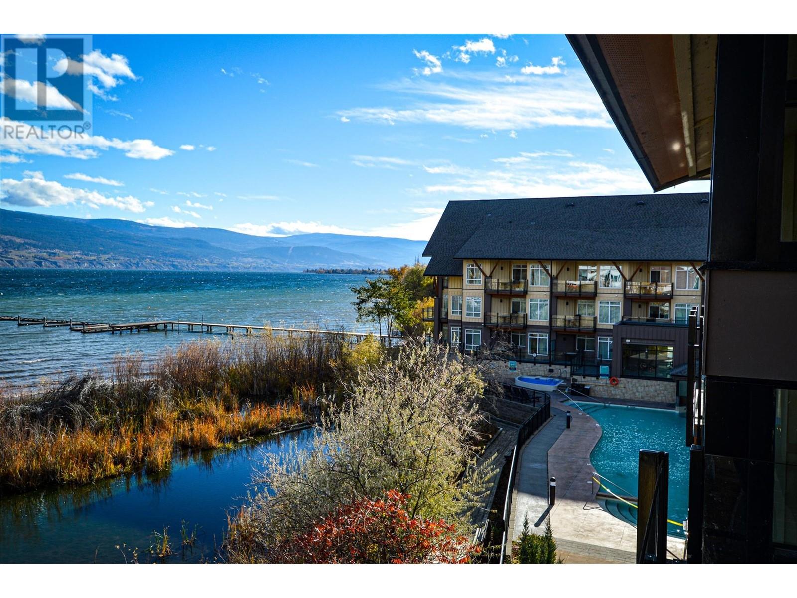 13011 Lakeshore Drive S Unit# 373, Summerland, British Columbia  V0H 1Z6 - Photo 1 - 10328895