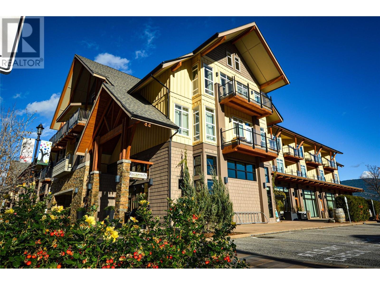 13011 Lakeshore Drive S Unit# 373, Summerland, British Columbia  V0H 1Z6 - Photo 3 - 10328895