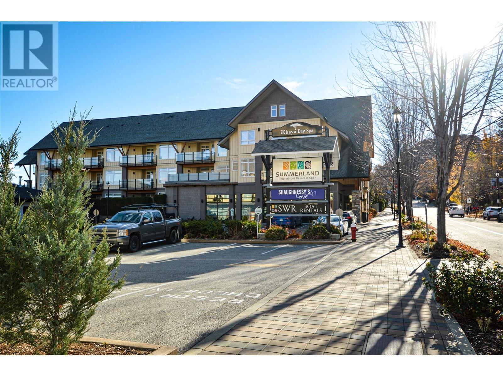 13011 Lakeshore Drive S Unit# 373, Summerland, British Columbia  V0H 1Z6 - Photo 36 - 10328895