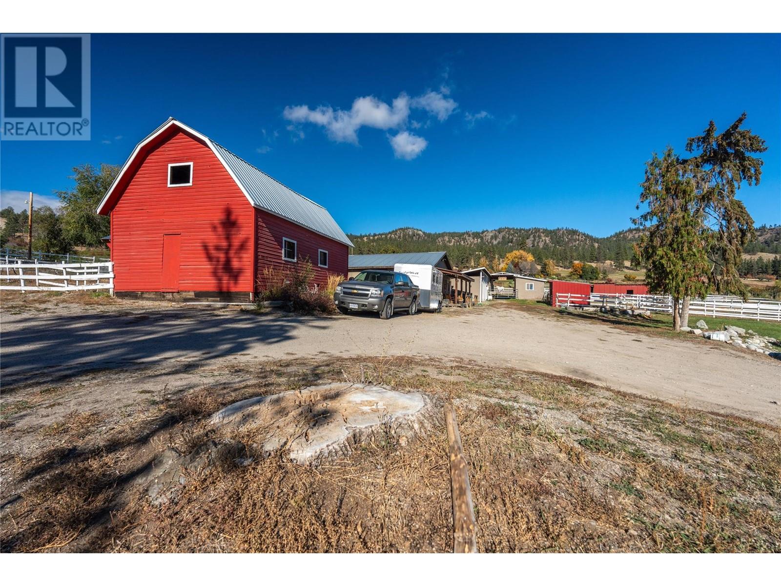 15902 Prairie Valley Road, Summerland, British Columbia  V0H 1Z0 - Photo 1 - 10328926