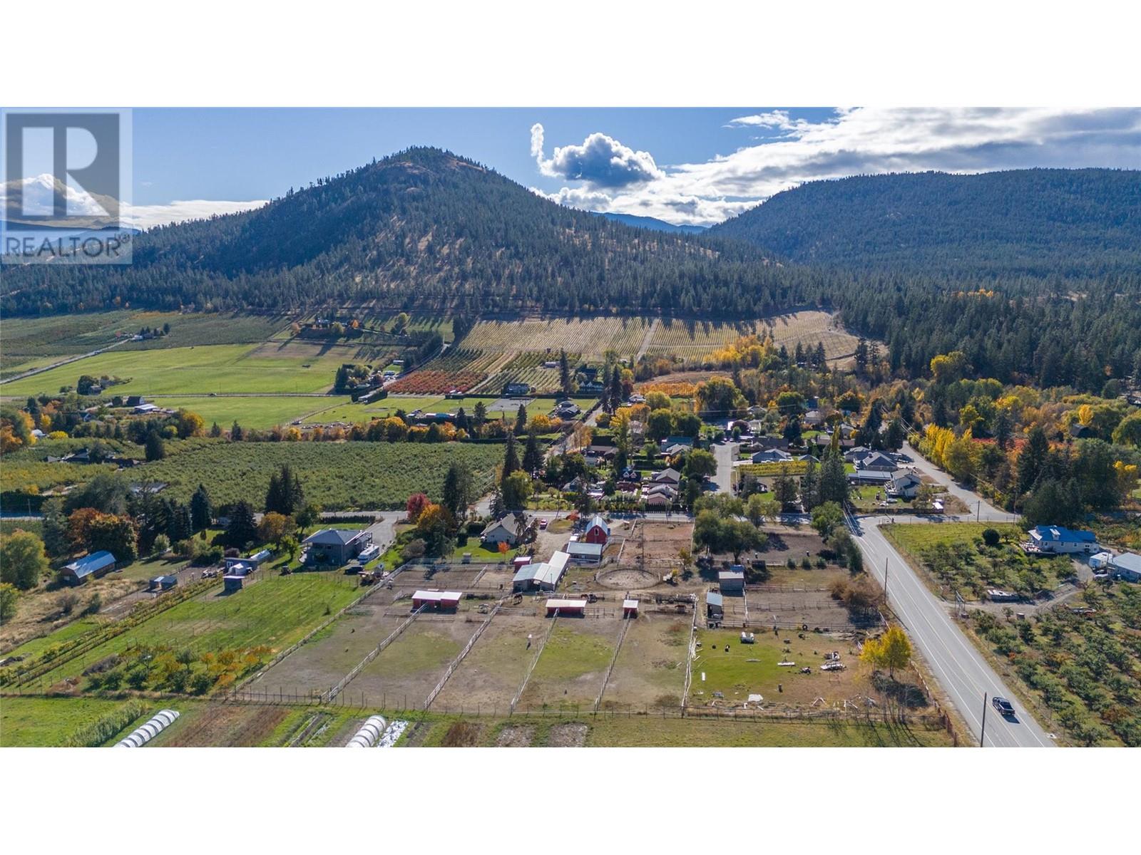 15902 Prairie Valley Road, Summerland, British Columbia  V0H 1Z0 - Photo 2 - 10328926