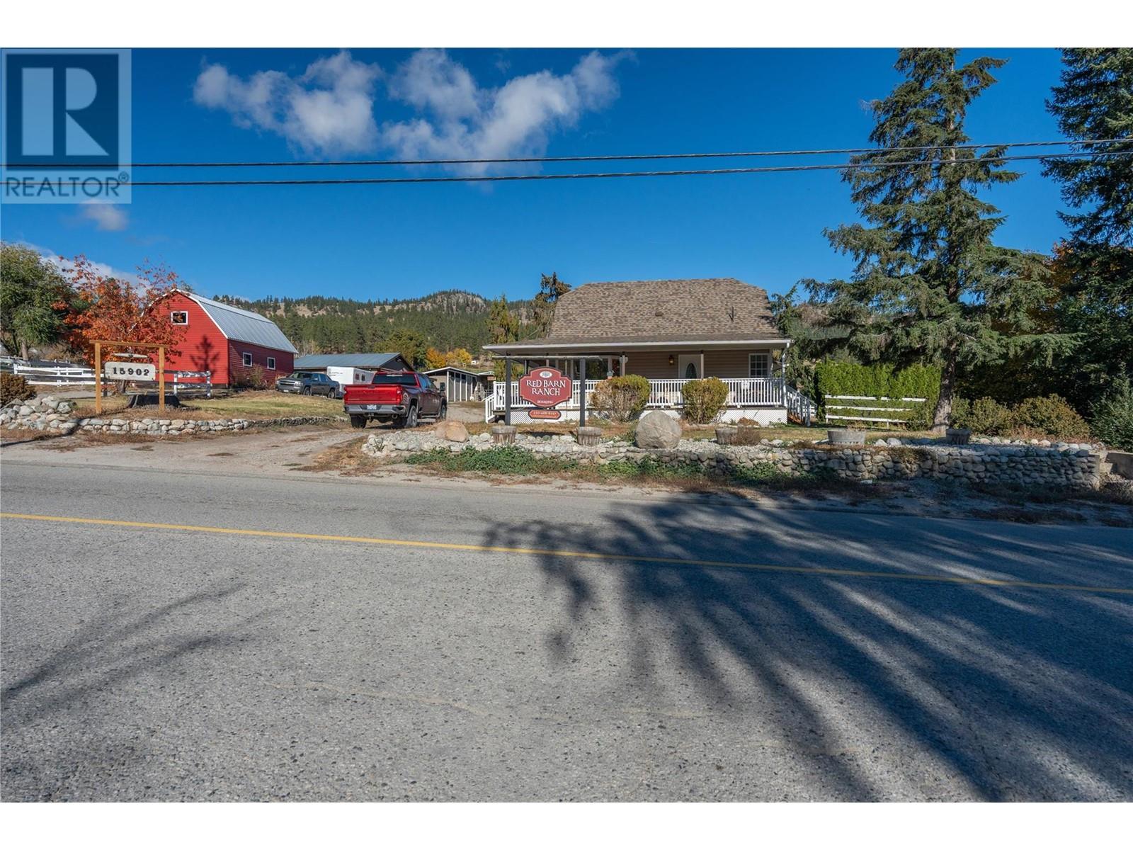 15902 Prairie Valley Road, Summerland, British Columbia  V0H 1Z0 - Photo 26 - 10328926