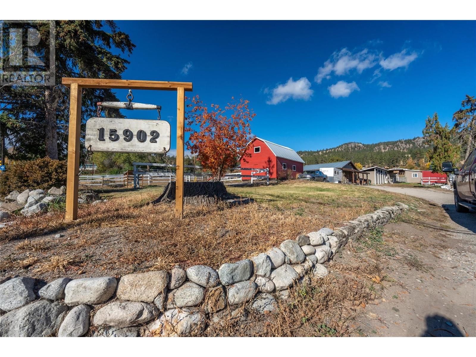 15902 Prairie Valley Road, Summerland, British Columbia  V0H 1Z0 - Photo 27 - 10328926