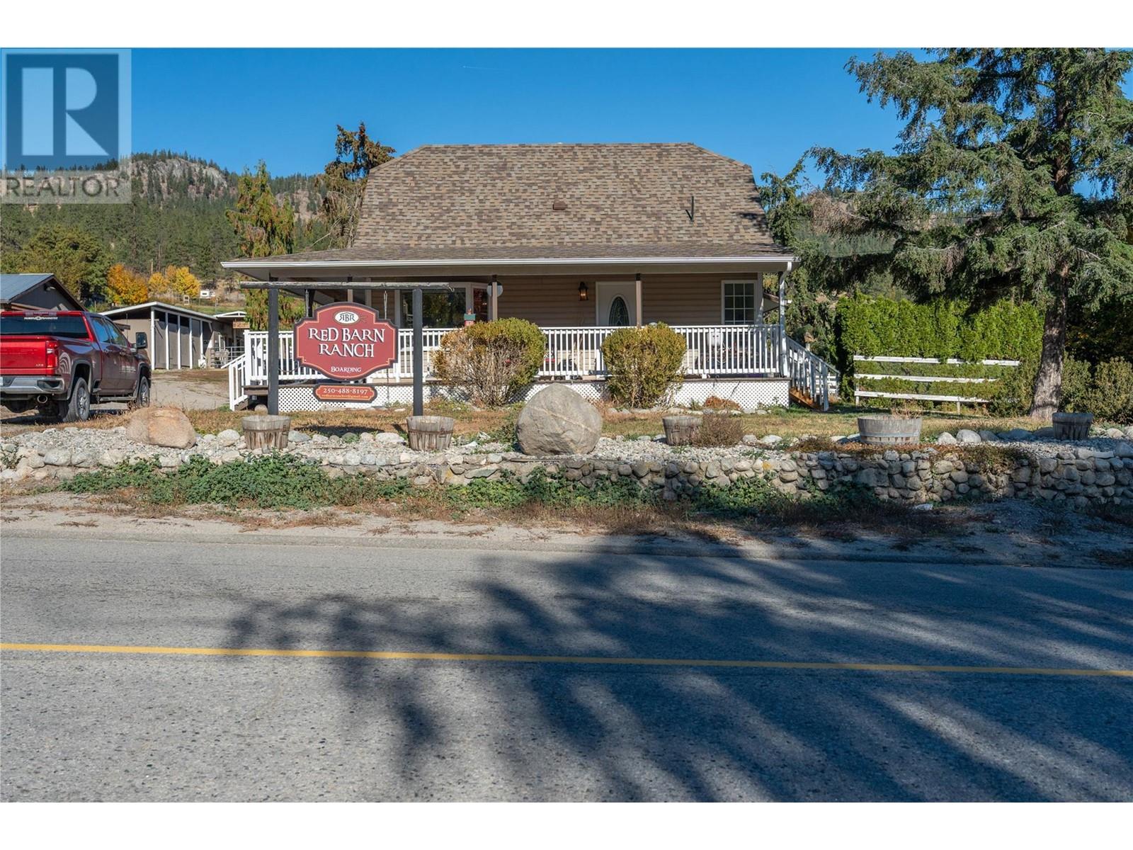 15902 Prairie Valley Road, Summerland, British Columbia  V0H 1Z0 - Photo 4 - 10328926