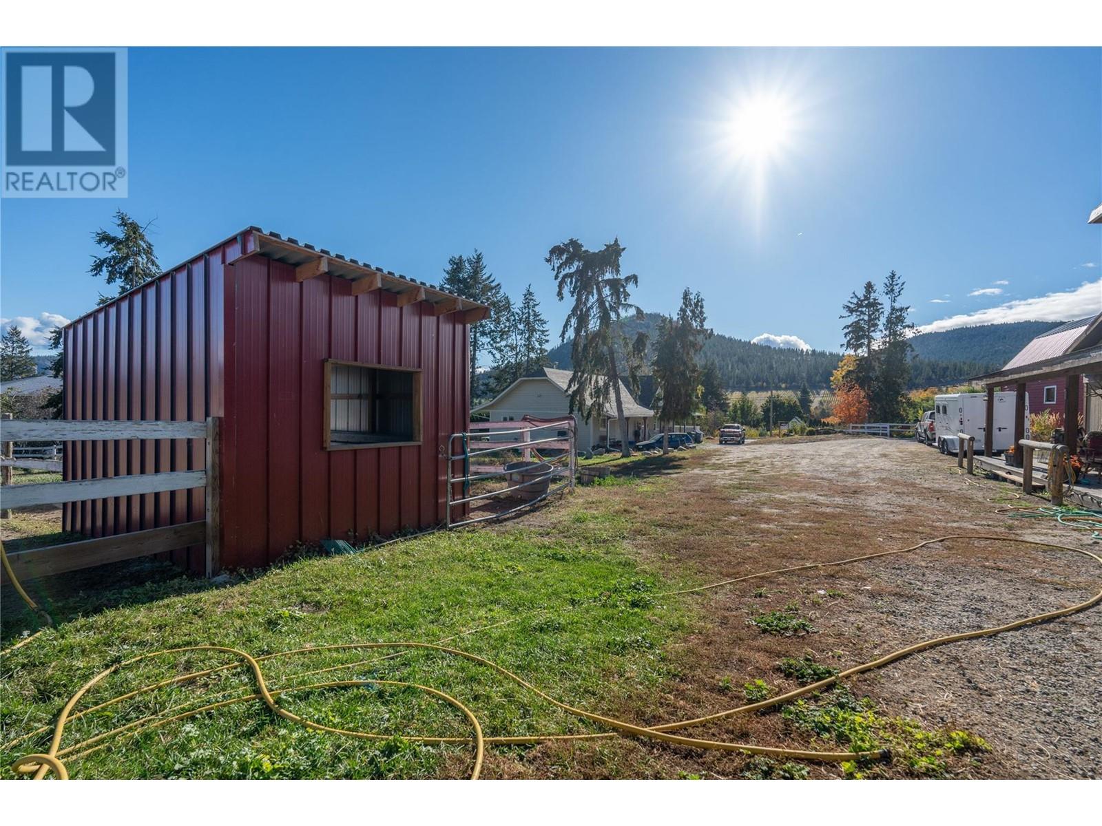 15902 Prairie Valley Road, Summerland, British Columbia  V0H 1Z0 - Photo 63 - 10328926