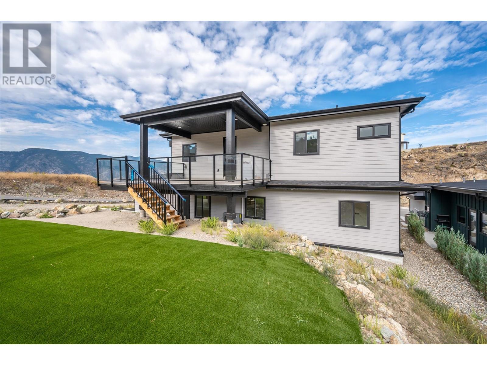 3304 Evergreen Drive, Penticton, British Columbia  V2A 9A9 - Photo 44 - 10328925