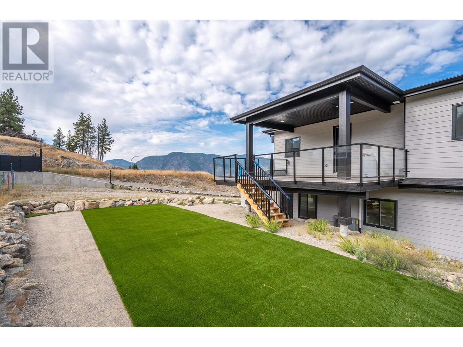 3304 Evergreen Drive, Penticton, British Columbia  V2A 9A9 - Photo 45 - 10328925