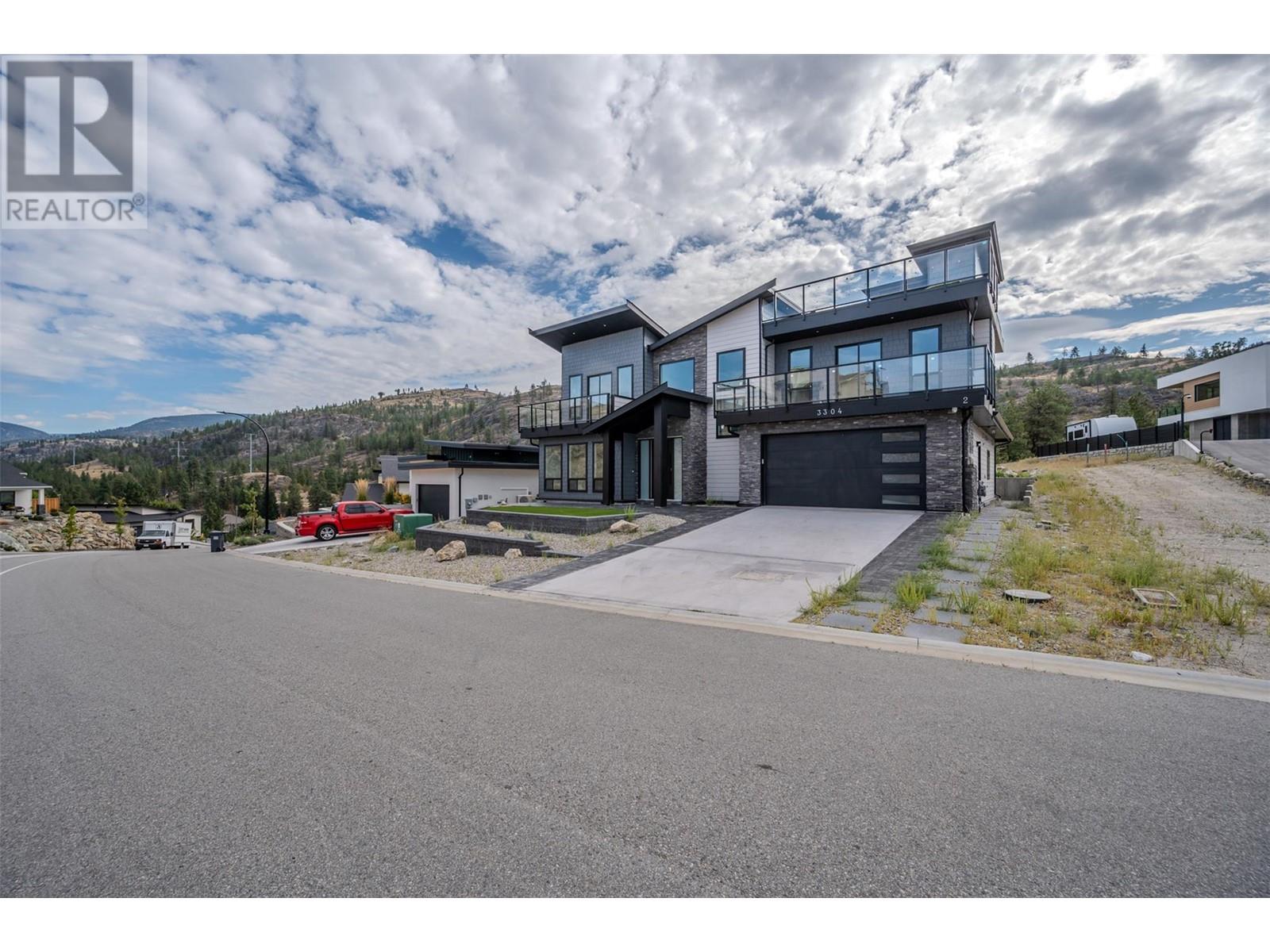 3304 Evergreen Drive, Penticton, British Columbia  V2A 9A9 - Photo 76 - 10328925