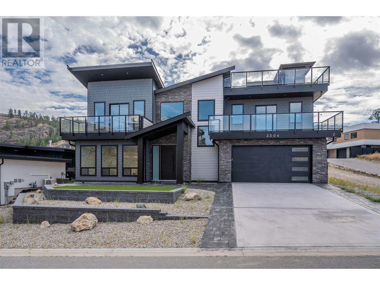 3304 Evergreen Drive, Penticton, British Columbia  V2A 9A9 - Photo 77 - 10328925