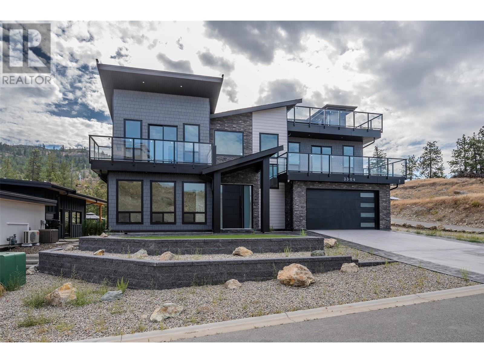 3304 Evergreen Drive, Penticton, British Columbia  V2A 9A9 - Photo 79 - 10328925