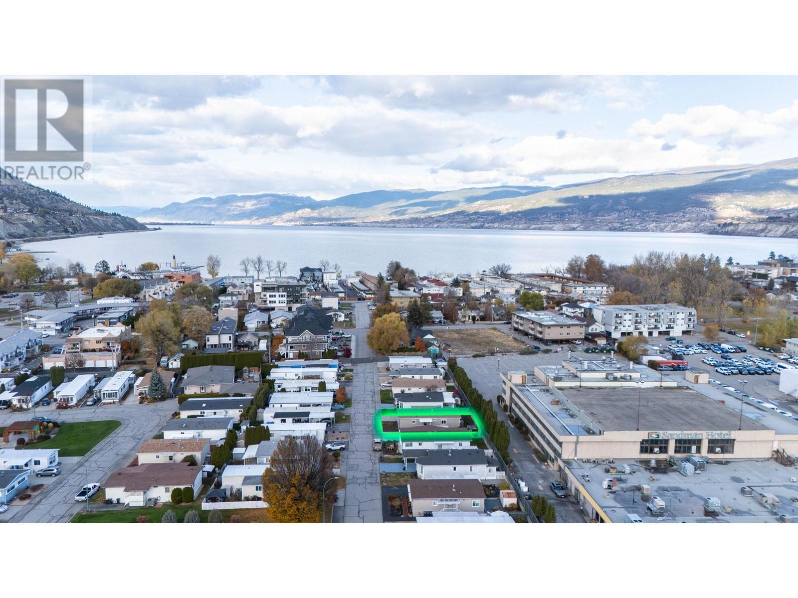 999 Burnaby Avenue Unit# 49, Penticton, British Columbia  V2A 1G7 - Photo 6 - 10328850