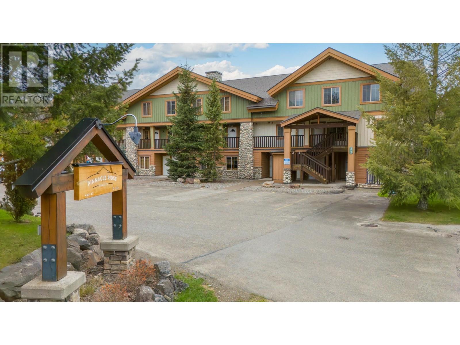 33 Rivermount Place Unit# 201d, Fernie, British Columbia  V0B 1M7 - Photo 1 - 10328908