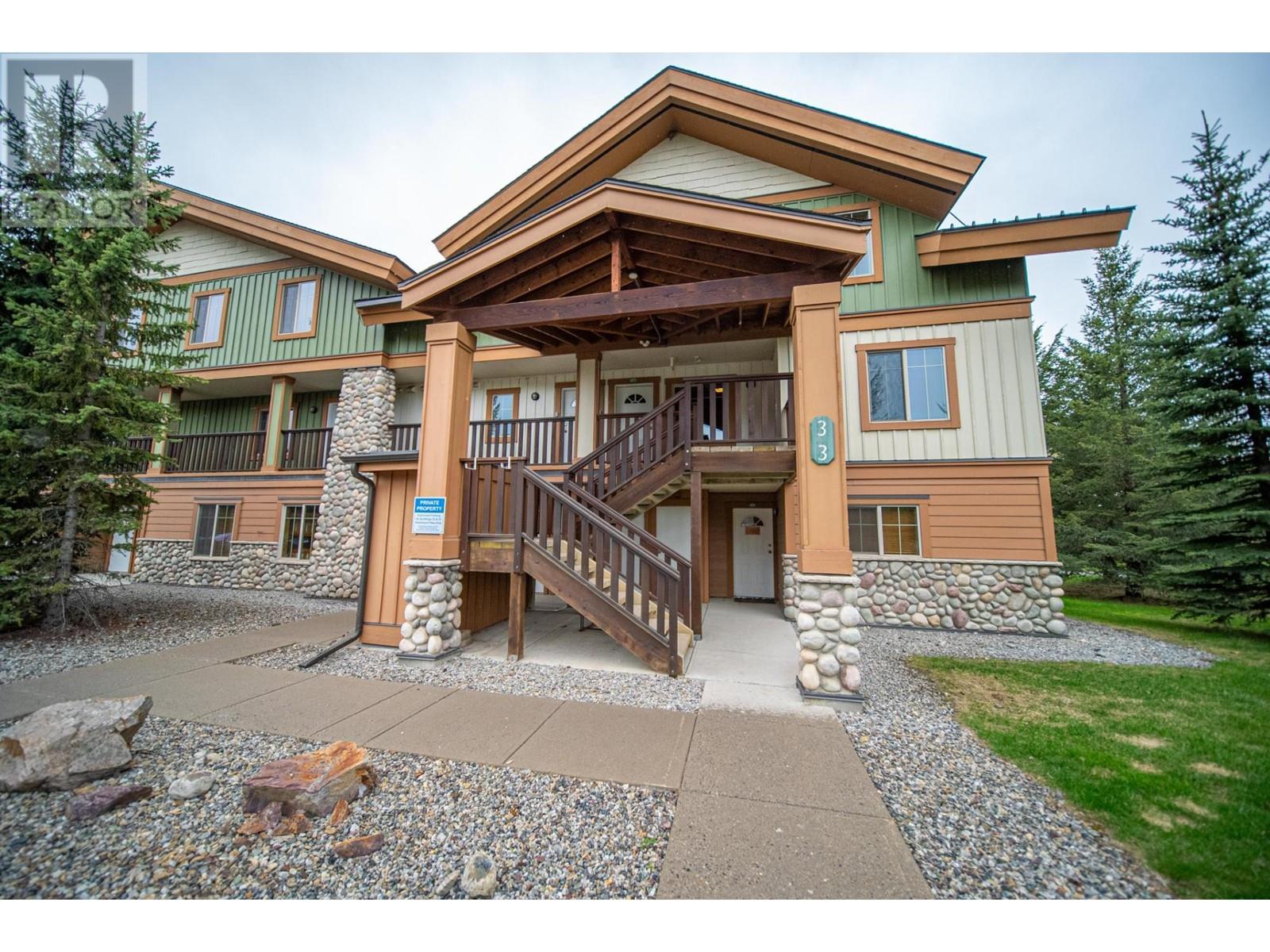 33 Rivermount Place Unit# 201d, Fernie, British Columbia  V0B 1M7 - Photo 2 - 10328908