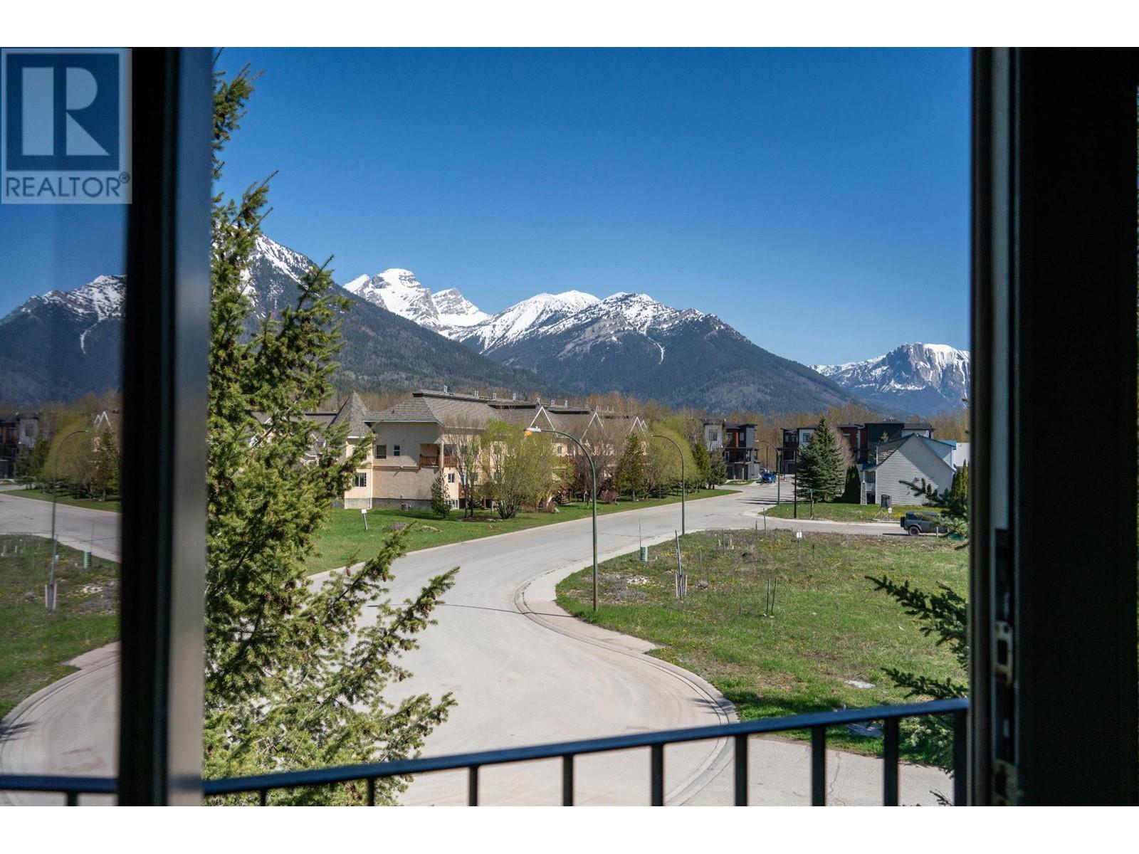 33 Rivermount Place Unit# 201d, Fernie, British Columbia  V0B 1M7 - Photo 38 - 10328908