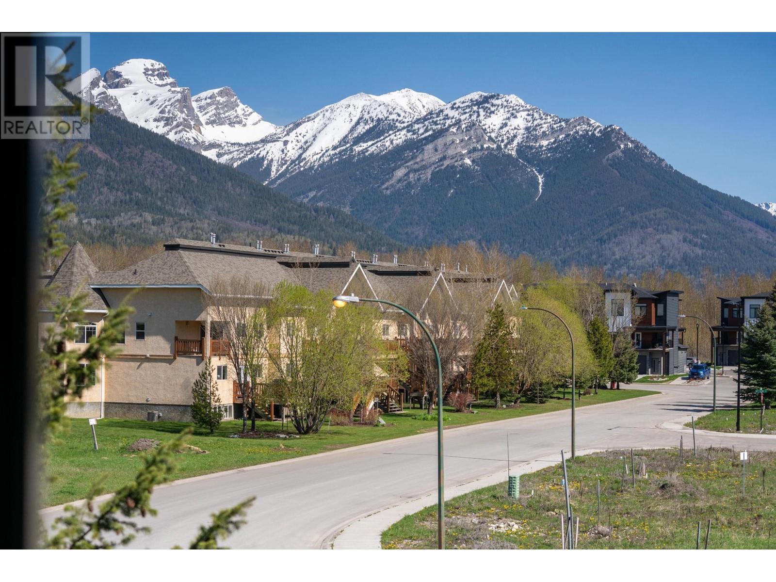 33 Rivermount Place Unit# 201d, Fernie, British Columbia  V0B 1M7 - Photo 39 - 10328908