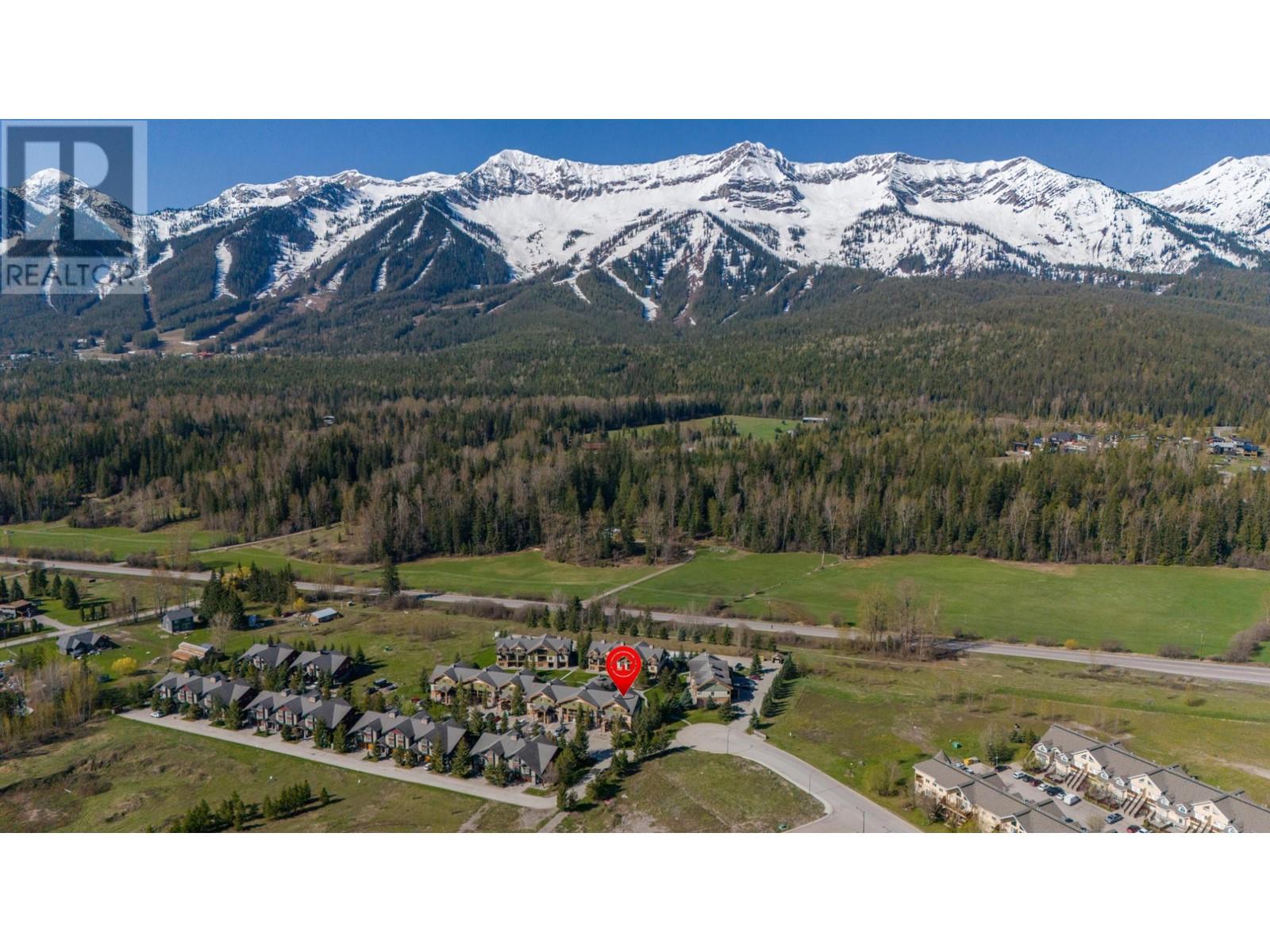 33 Rivermount Place Unit# 201d, Fernie, British Columbia  V0B 1M7 - Photo 45 - 10328908