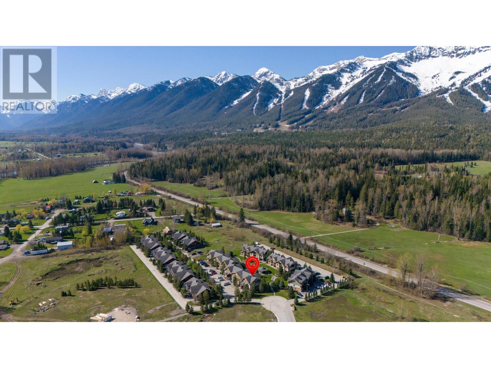 33 Rivermount Place Unit# 201d, Fernie, British Columbia  V0B 1M7 - Photo 46 - 10328908