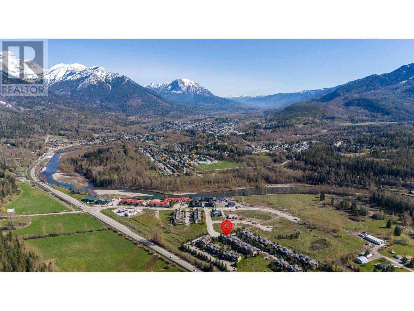 33 Rivermount Place Unit# 201d, Fernie, British Columbia  V0B 1M7 - Photo 48 - 10328908