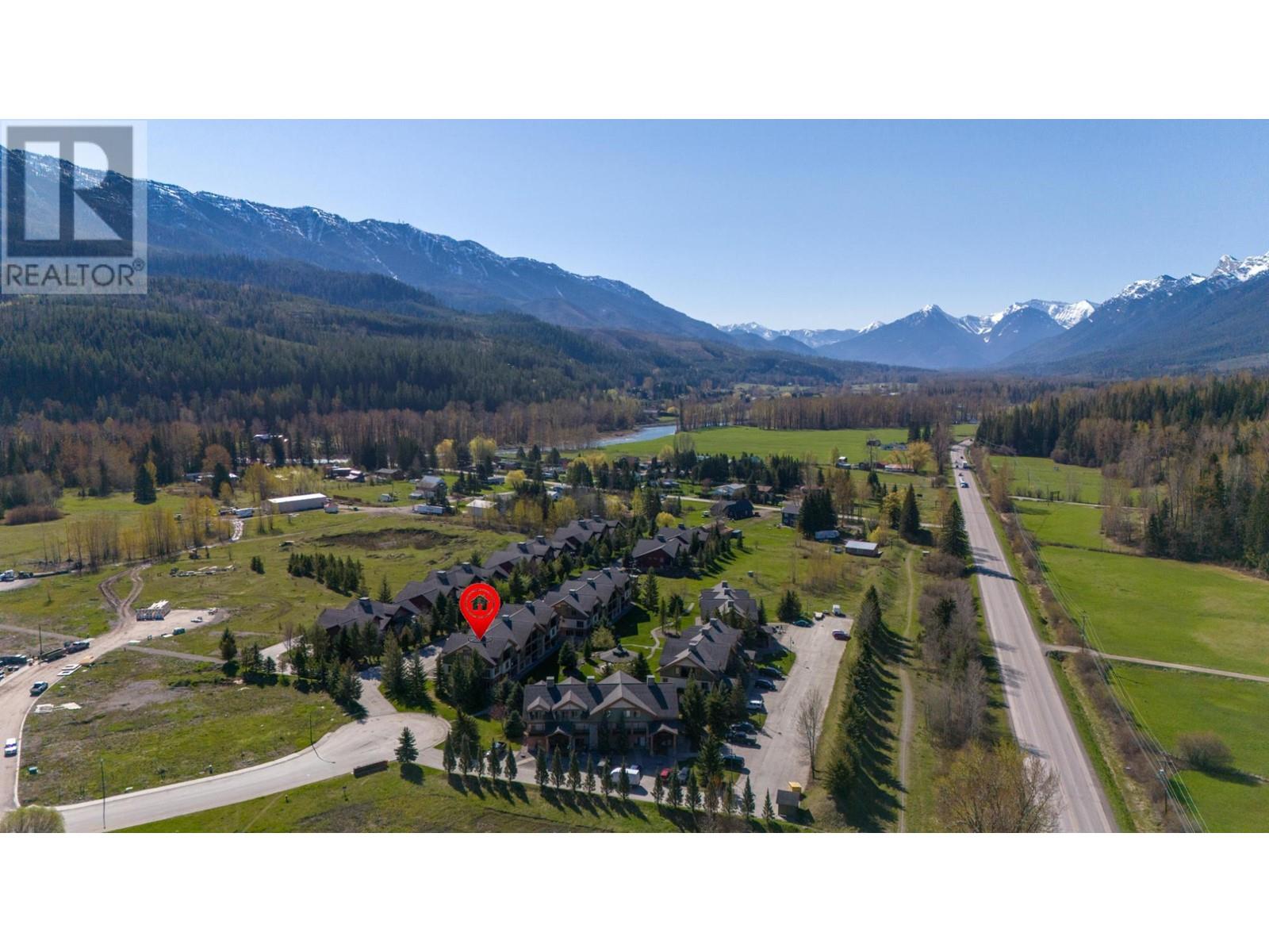 33 Rivermount Place Unit# 201d, Fernie, British Columbia  V0B 1M7 - Photo 5 - 10328908