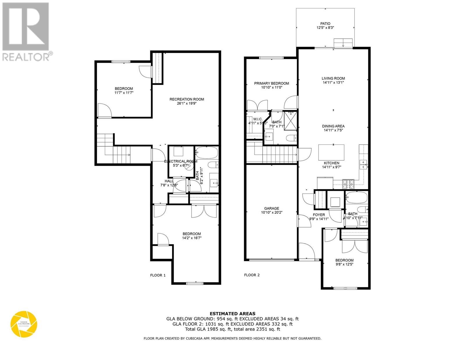 220 Shepherd Road Unit# 9, Chase, British Columbia  V0E 1M0 - Photo 6 - 10328801