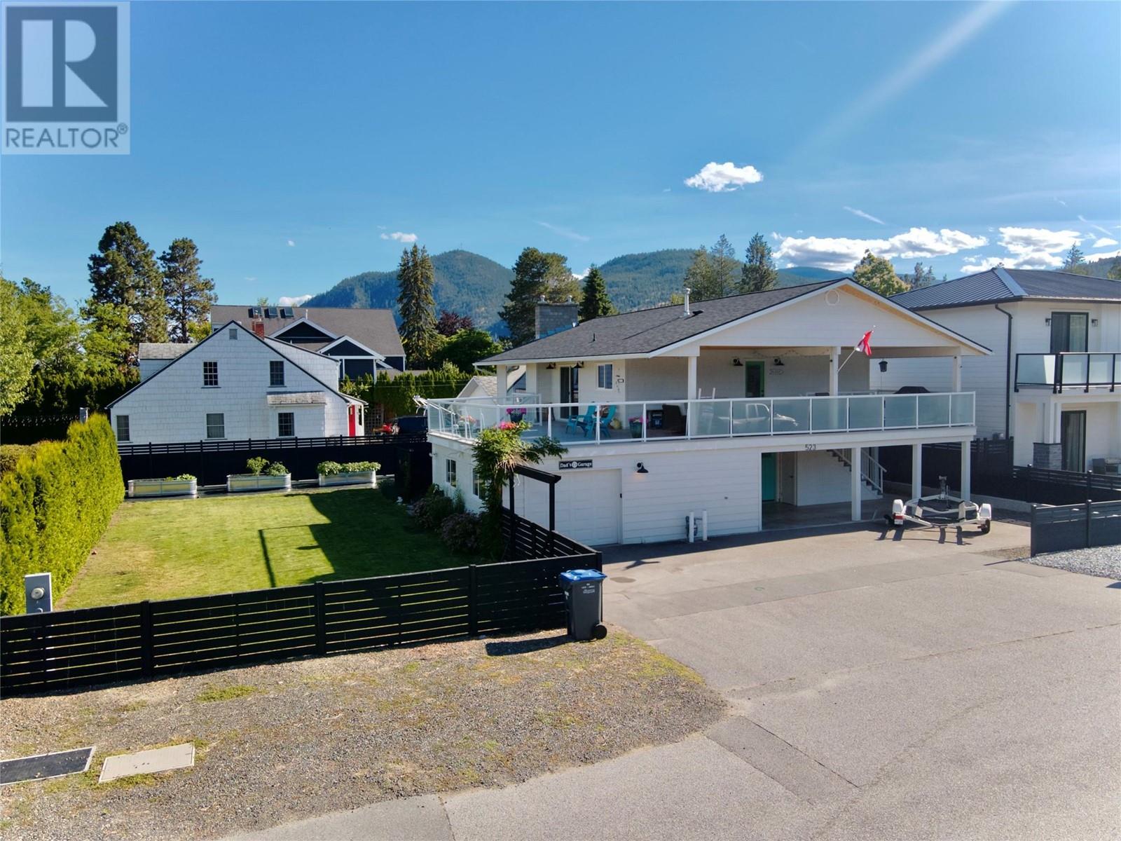 523 Stonor Street, Summerland, British Columbia  V0H 1Z9 - Photo 1 - 10328942