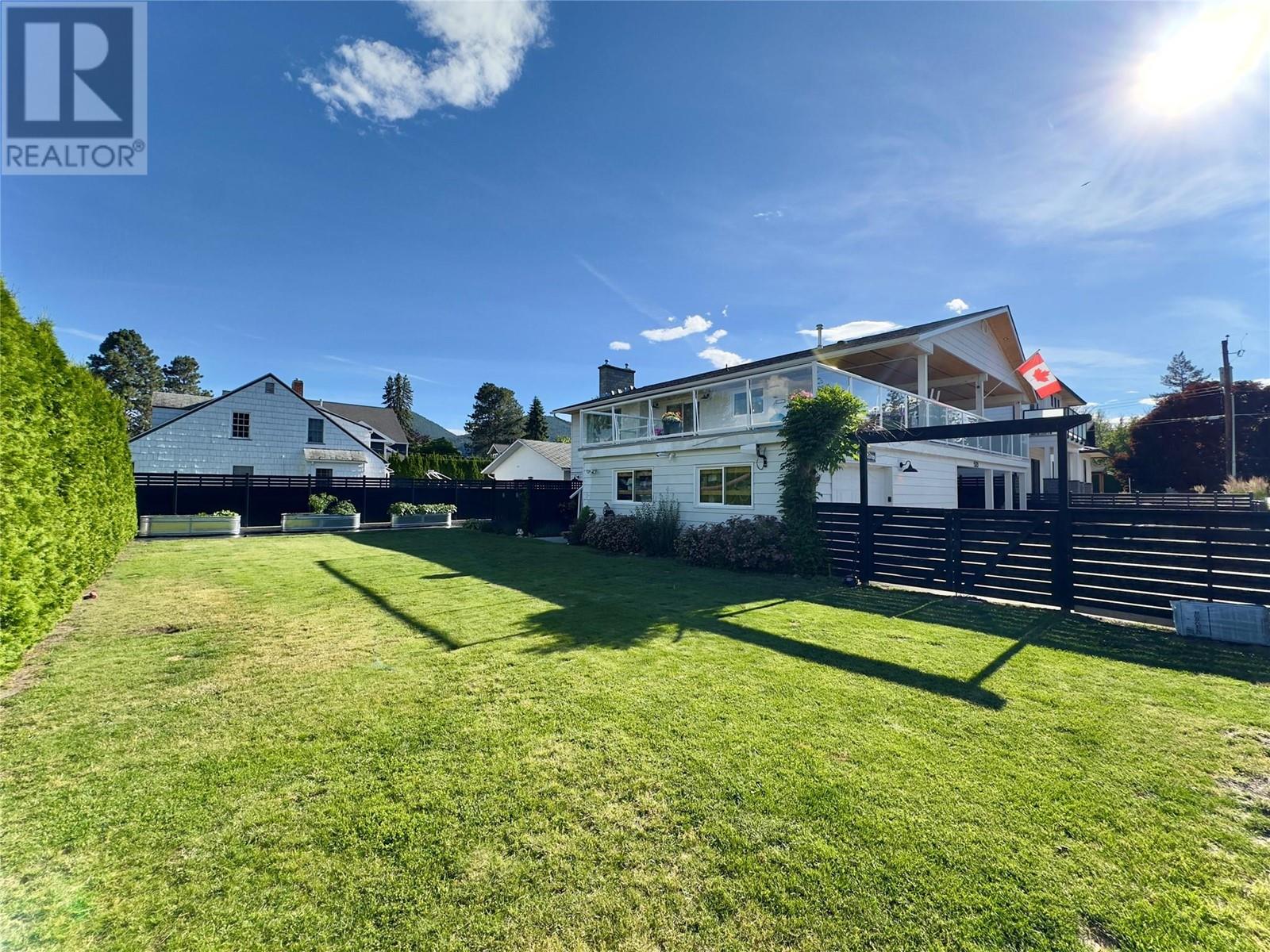 523 Stonor Street, Summerland, British Columbia  V0H 1Z9 - Photo 36 - 10328942