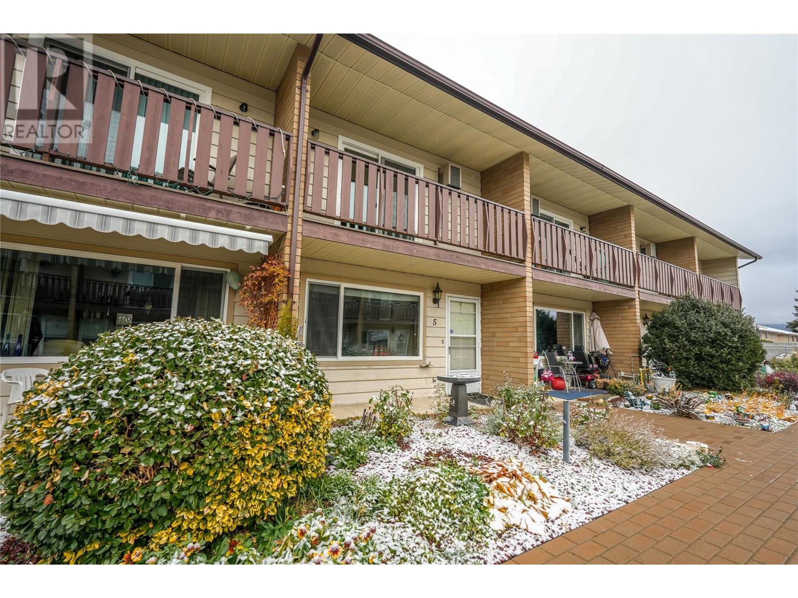 13707 Dickson Avenue Unit# 5, Summerland, British Columbia  V0H 1Z0 - Photo 1 - 10328805