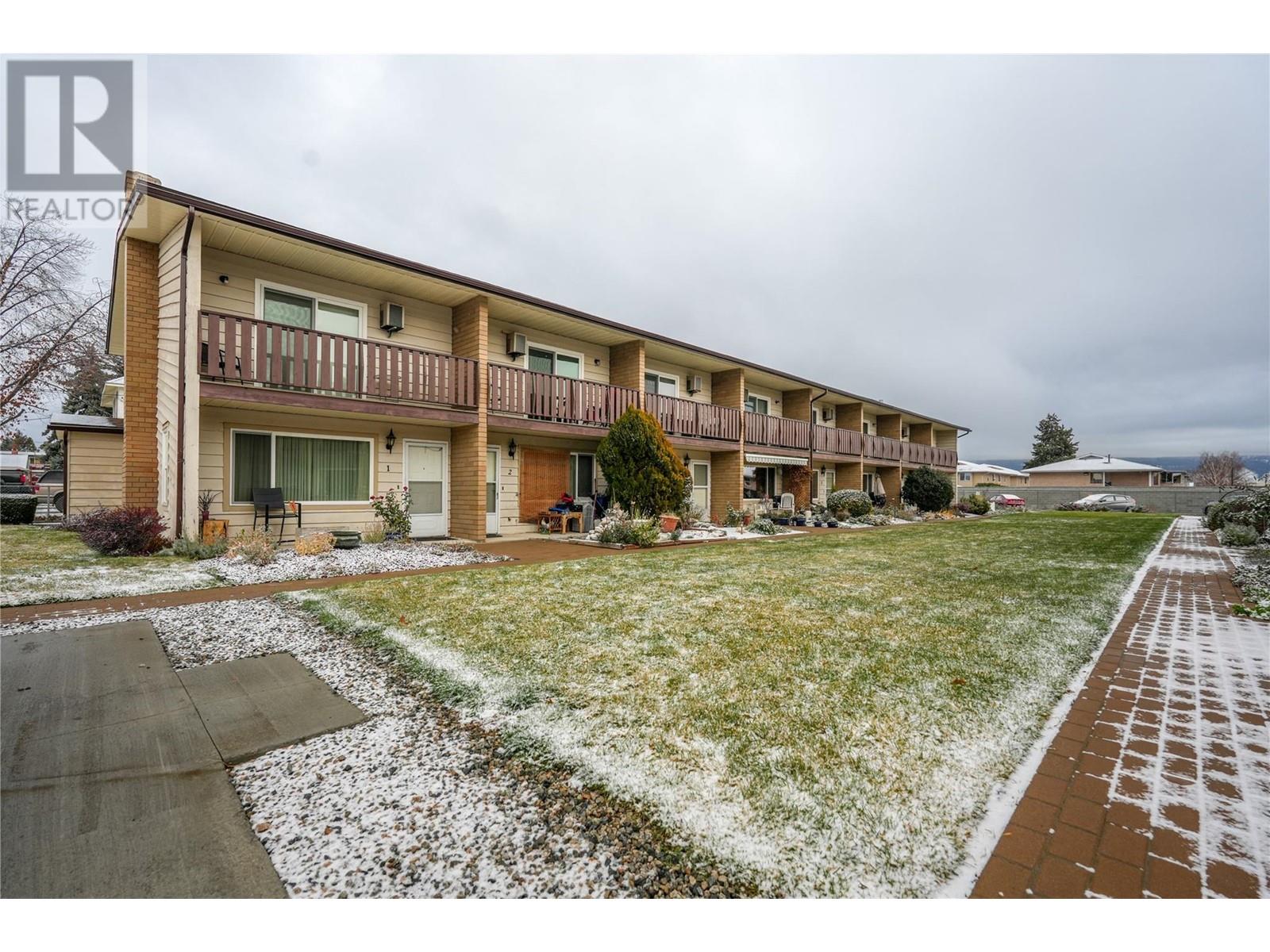 13707 Dickson Avenue Unit# 5, Summerland, British Columbia  V0H 1Z0 - Photo 20 - 10328805