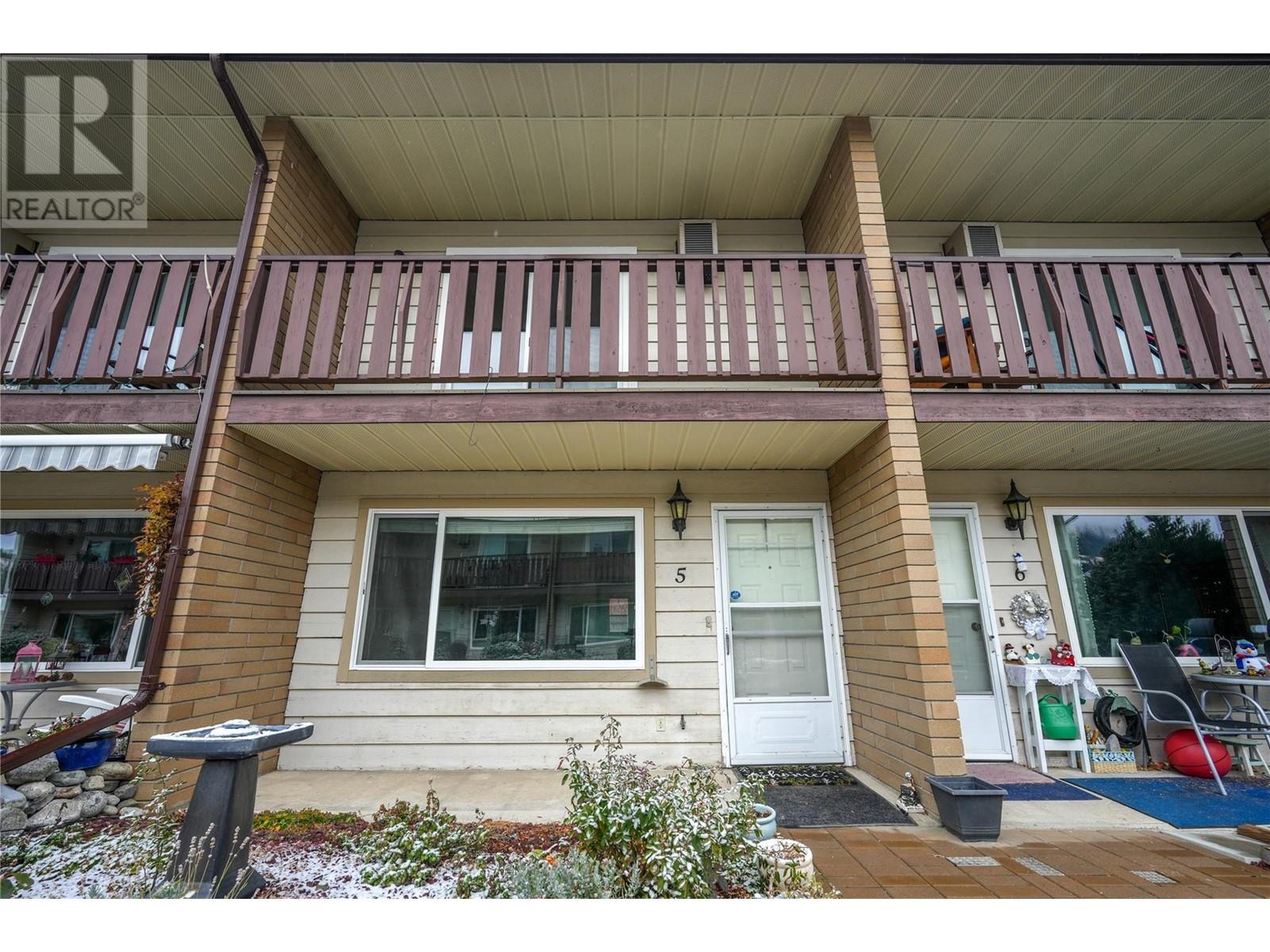 13707 Dickson Avenue Unit# 5, Summerland, British Columbia  V0H 1Z0 - Photo 21 - 10328805