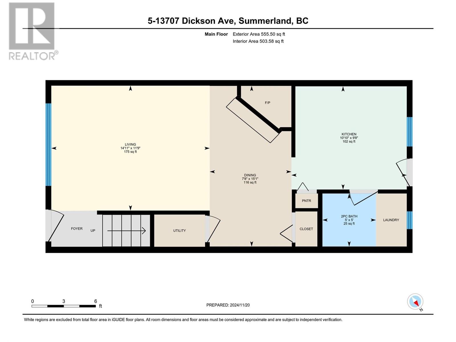 13707 Dickson Avenue Unit# 5, Summerland, British Columbia  V0H 1Z0 - Photo 23 - 10328805