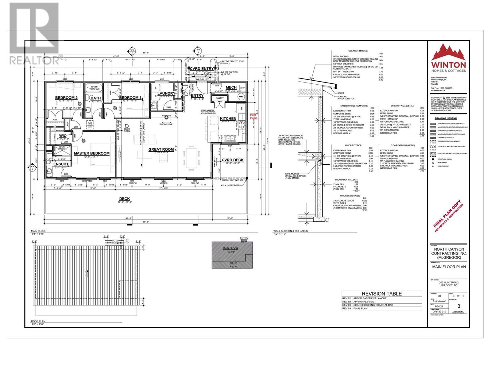 265 Hunt Road, Lillooet, British Columbia  V0K 1V0 - Photo 13 - 10328784