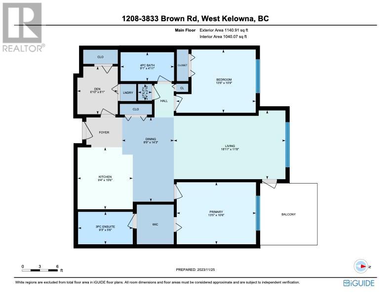 3833 Brown Road Unit# 1208, West Kelowna, British Columbia  V4T 2J3 - Photo 46 - 10327714