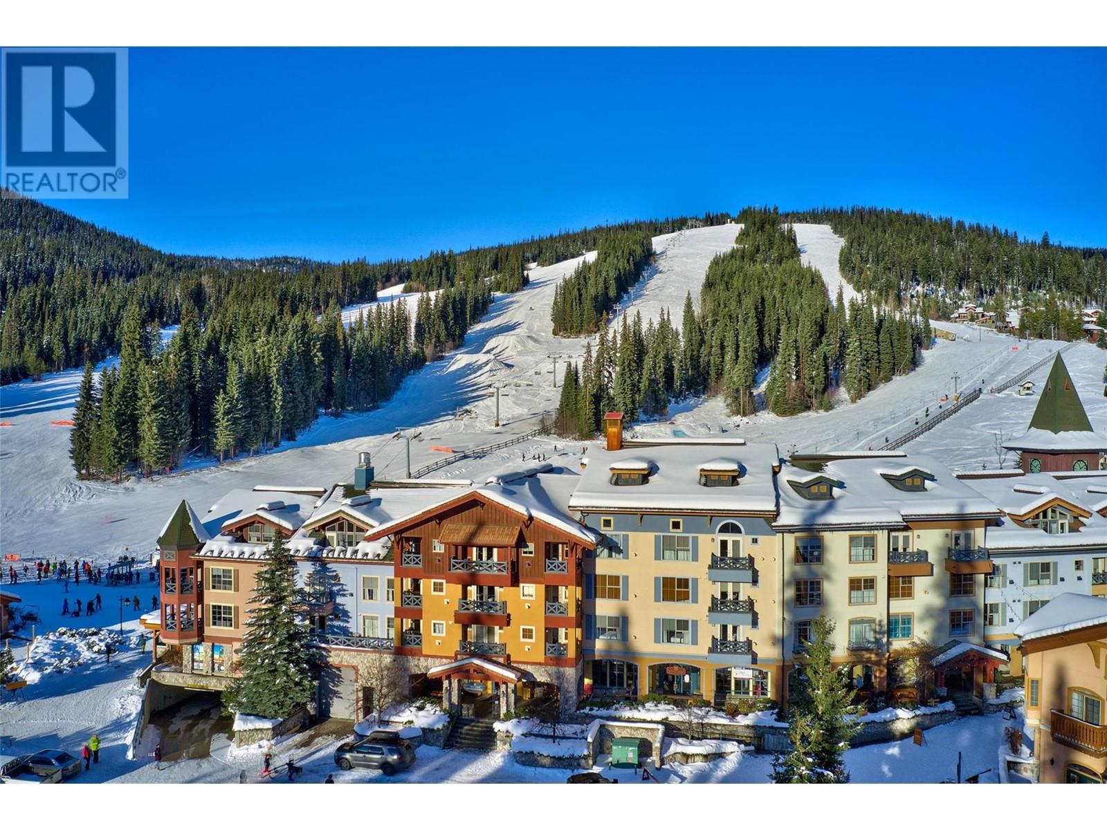 3160 Creekside Way Unit# 302, Sun Peaks, British Columbia  V0E 5N0 - Photo 16 - 10328992