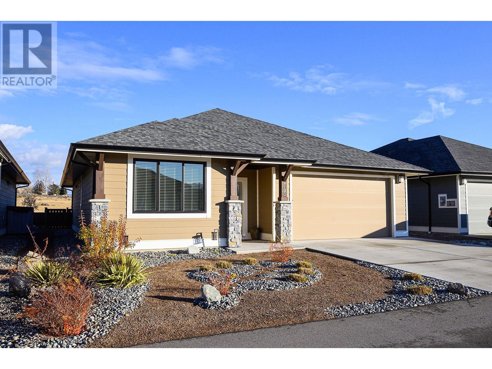 641 Shuswap  E Road Unit# 145, Kamloops, British Columbia  V2H 0E2 - Photo 2 - 10328986