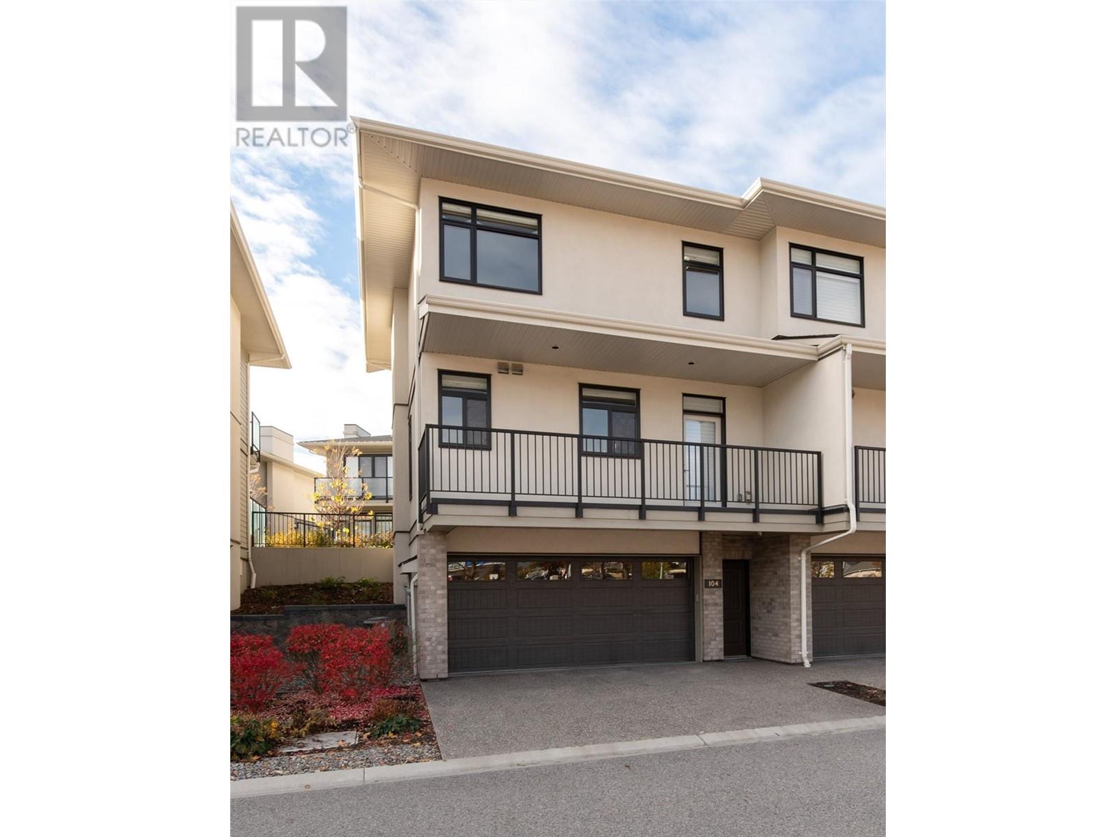 1102 Cameron Avenue Unit# 104, Kelowna, British Columbia  V1Y 0B2 - Photo 38 - 10328951