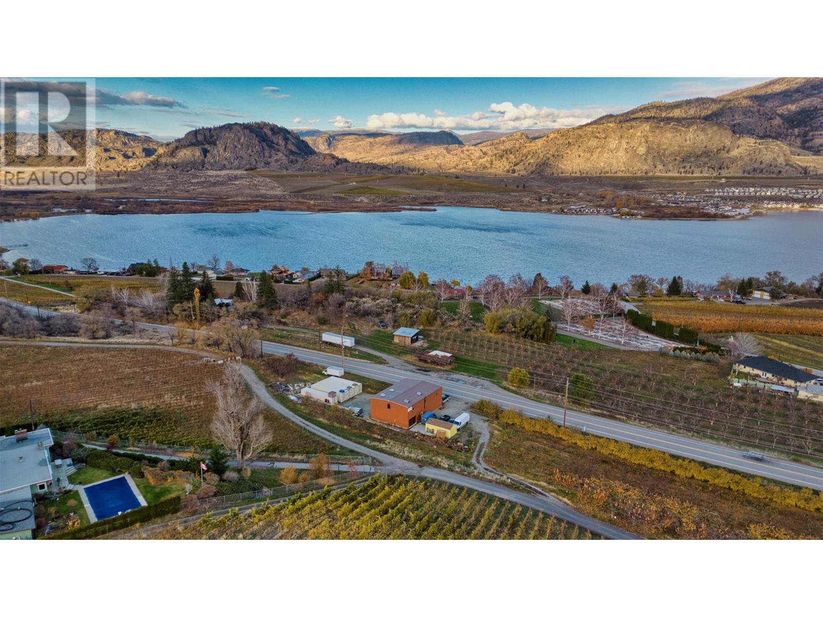 17633 103rd Street, Osoyoos, British Columbia  V0H 1V2 - Photo 5 - 10328819