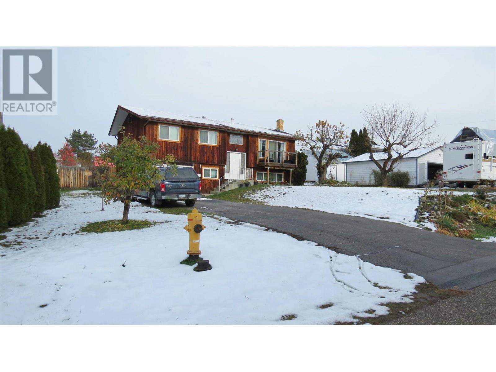 5615 Mcclure Road, Vernon, British Columbia  V1B 3P8 - Photo 2 - 10328842