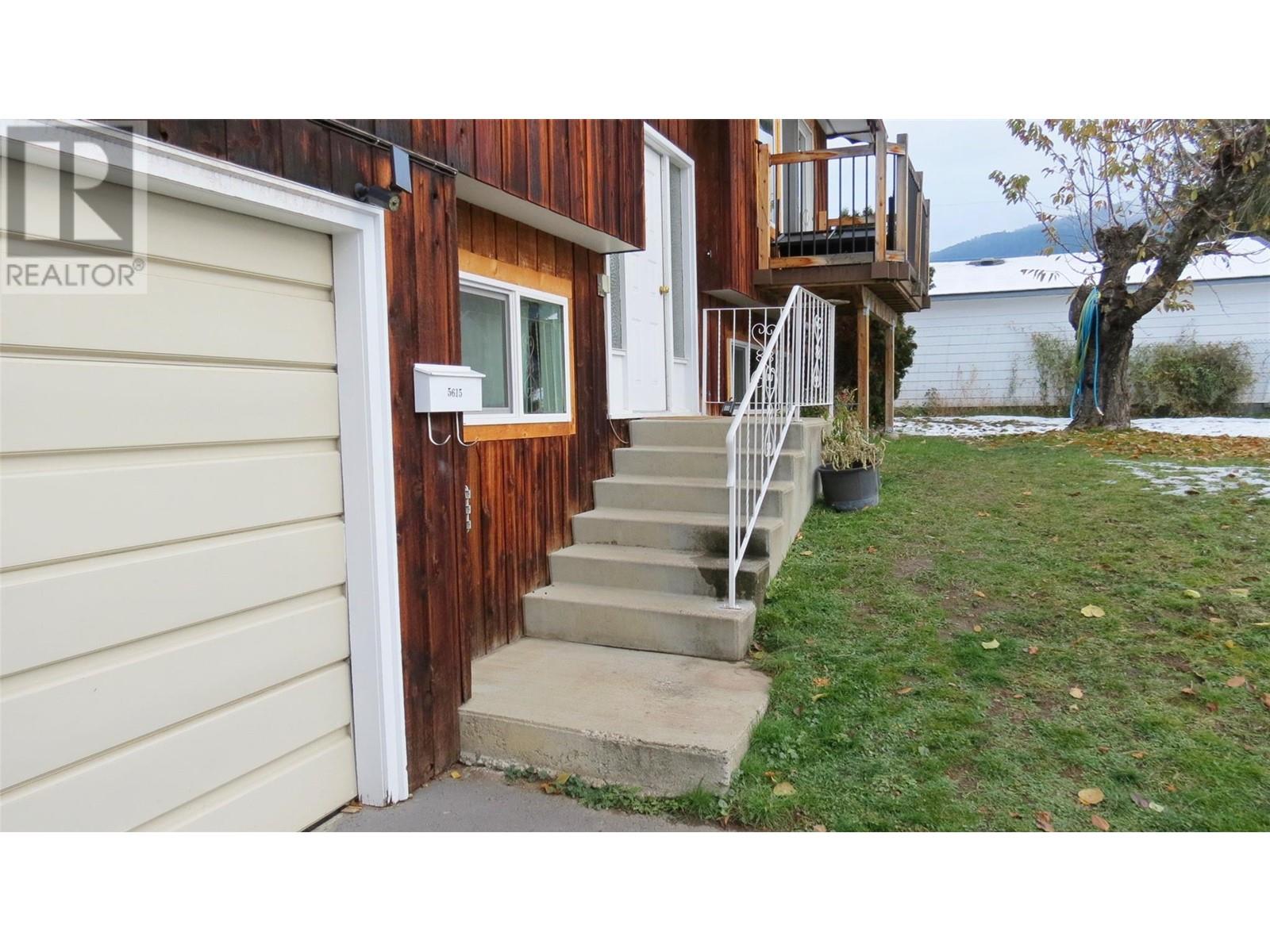 5615 Mcclure Road, Vernon, British Columbia  V1B 3P8 - Photo 4 - 10328842