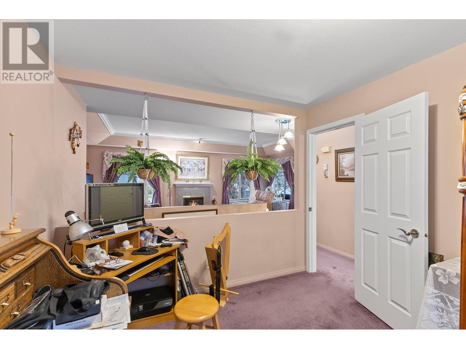 1321 Ridgeway Drive Unit# 117, Kelowna, British Columbia  V1Y 9T6 - Photo 22 - 10328864